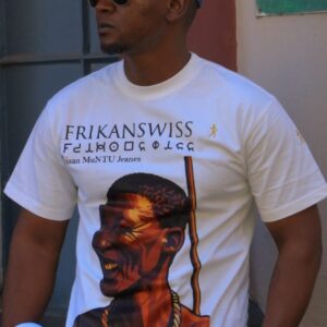 Khoisan T-Shirt