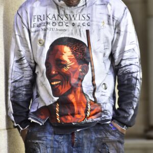 khoisan treated sweater